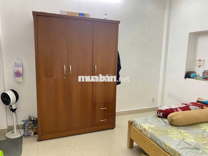 🔥 HOT! Nhà 2PN 2WC Lê Văn Thọ – Full Nội Thất, Nhận nhà t10, Chỉ 8TR