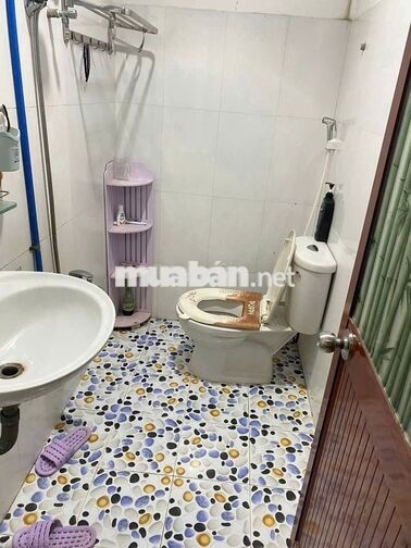 🔥 HOT! Nhà 2PN 2WC Lê Văn Thọ – Full Nội Thất, Nhận nhà t10, Chỉ 8TR