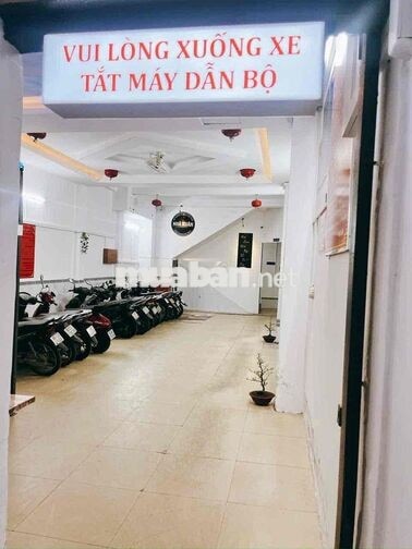 DUPLEX 2 KHÔNG GIAN NGỦ - FULL NT ( Giá sinh viên )