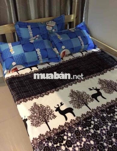 🏠 KTX NAM – CHUẨN 3 SAO | Q10 ✨ FULL NỘI THẤT – SẠCH ĐẸP – TIỆN NGHI