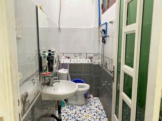 🔥 HOT! Nhà 2PN 2WC Lê Văn Thọ – Full Nội Thất, Nhận nhà t10, Chỉ 8TR