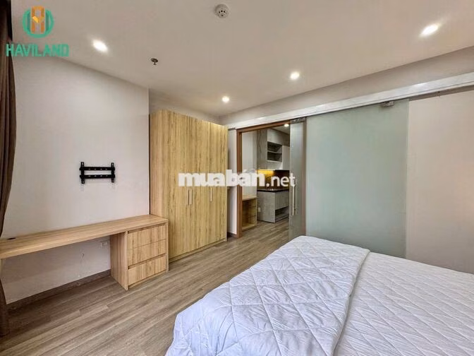 🏡 SIÊU PHẨM CĂN HỘ 1PN SIÊU RỘNG – HẢI CHÂU