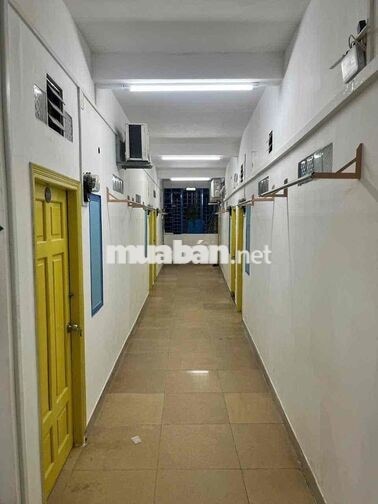 DUPLEX 2 KHÔNG GIAN NGỦ - FULL NT ( Giá sinh viên )