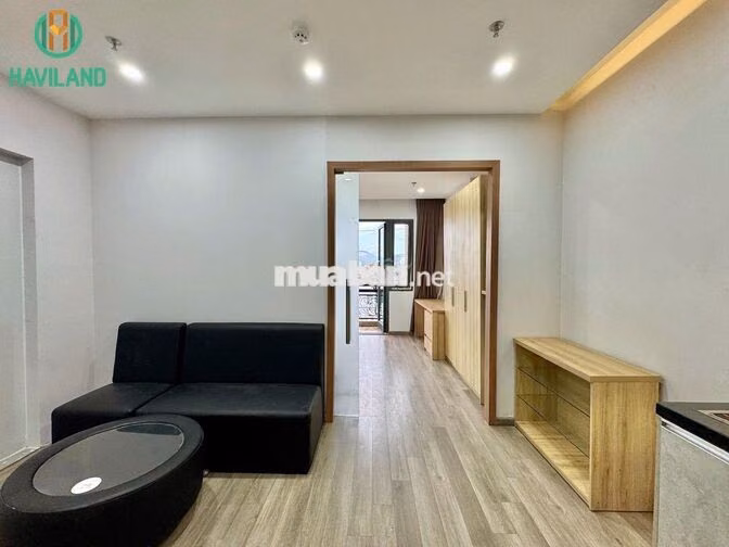 🏡 SIÊU PHẨM CĂN HỘ 1PN SIÊU RỘNG – HẢI CHÂU
