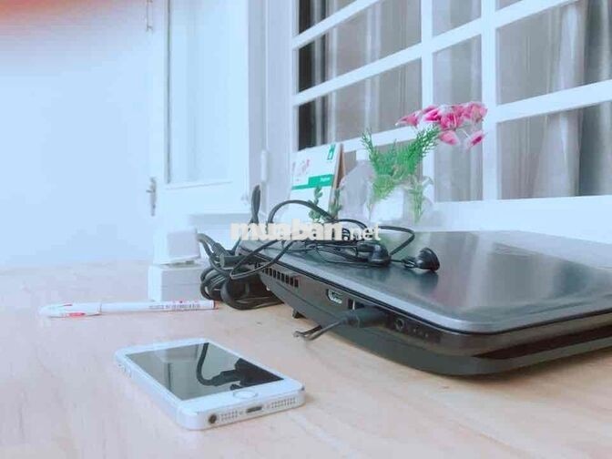 🏠 KTX NAM – CHUẨN 3 SAO | Q10 ✨ FULL NỘI THẤT – SẠCH ĐẸP – TIỆN NGHI