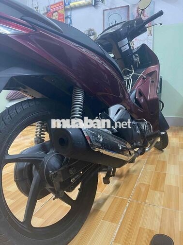 Honda Future FI(C) 2022 Đỏ
