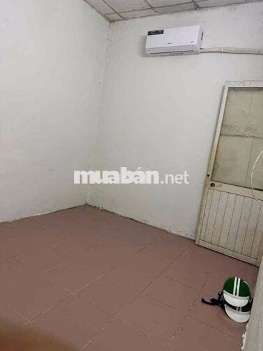 Phòng trọ 12m2 đường Nguyễn Kiệm, phường Hạnh Thông