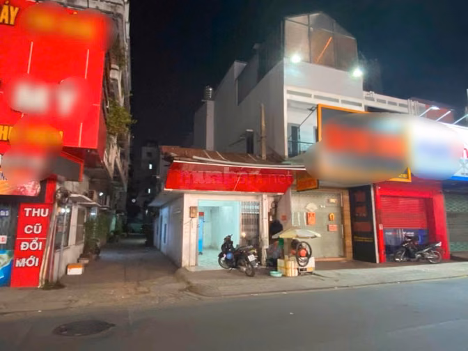 CHO THUÊ NHÀ NC GIÁ RẺ 2MT 4M HOÀNG VĂN THỤ, P.4, Q.TB, 16TR