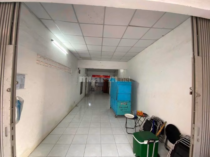 CHO THUÊ NHÀ NC GIÁ RẺ 2MT 4M HOÀNG VĂN THỤ, P.4, Q.TB, 16TR