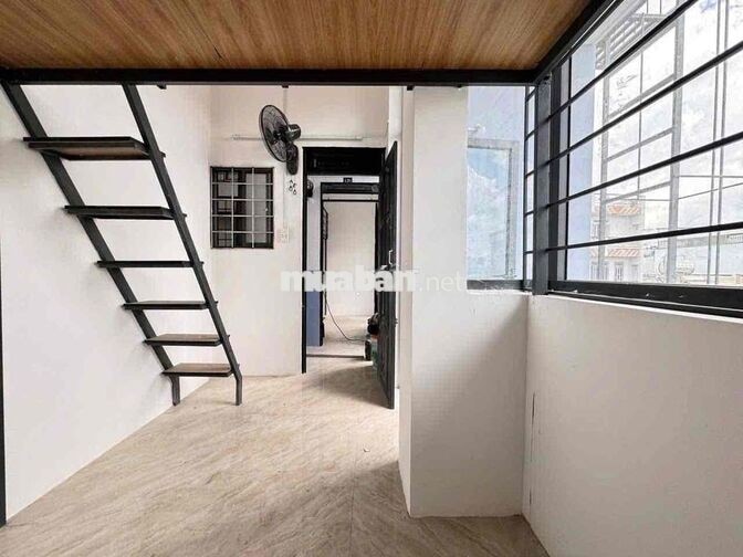 CHÍNH CHỦ CHO THUÊ GÁC SIÊU THOÁNG MÁT GIÁ CỰC RẺ NẰM LVQ - MÃ LÒ