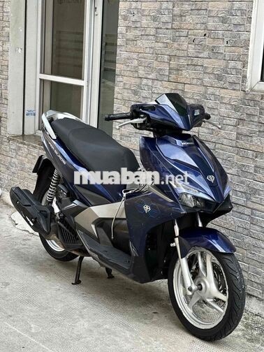 Honda AB 125 2016 Xanh 45k