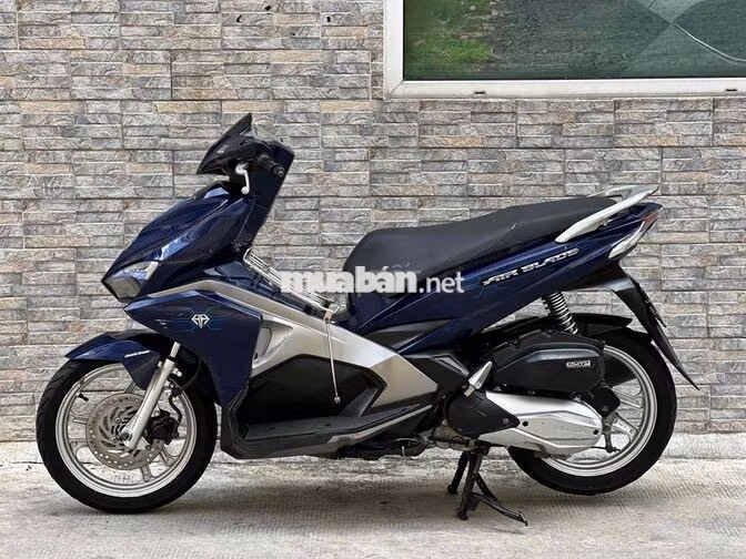Honda AB 125 2016 Xanh 45k