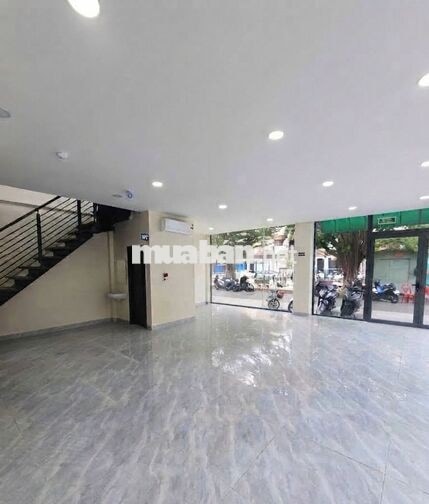 🔥 NHÀ GÓC 2 MẶT TIỀN NGUYỄN GIA TRÍ – BÌNH THẠNH | NGANG 15M | 100TR