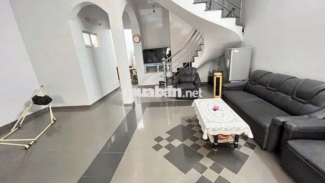 NHÀ BÁN CHÍNH CHỦ-ngang 6m-4 tầng-193m²- Lê Quang Định, P5, Bình Thạnh