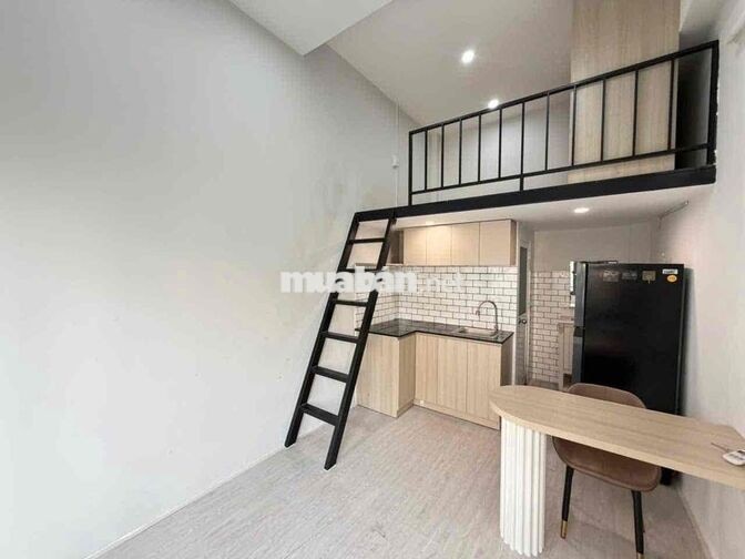 🟥 PHÒNG TRỌ có gác, SẠCH SẼ, THOÁNG MÁT, trống sẵn 1 phòng ở ngay