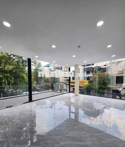 🔥 NHÀ GÓC 2 MẶT TIỀN NGUYỄN GIA TRÍ – BÌNH THẠNH | NGANG 15M | 100TR