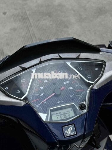 Honda AB 125 2016 Xanh 45k
