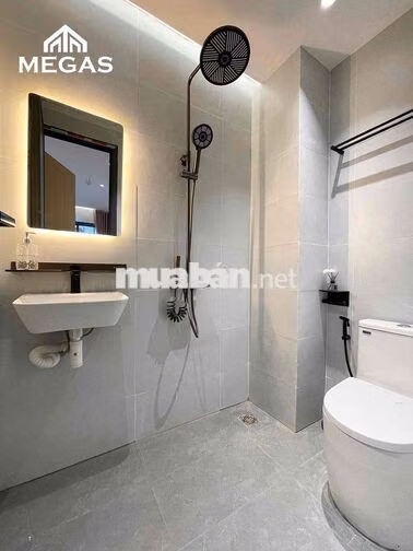 💥CHO THUÊ STUDIO BAN CÔNG THOÁNG MÁT NGAY EMART PHAN HUY ÍCH