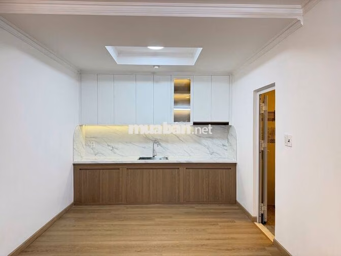 CHÍNH CHỦ CHO THUÊ CĂN HỘ CC THẾ KỶ 21, 86 TÂN CẢNG, P.25, BÌNH THẠNH