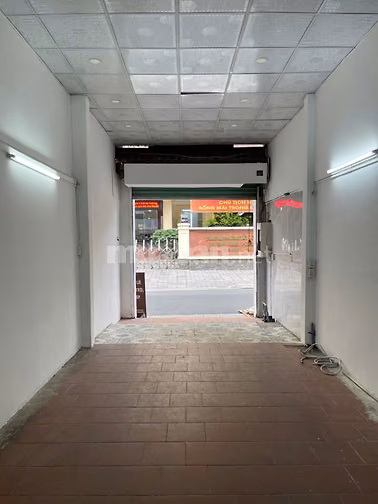 Cho thuê mặt bằng kinh doanh đường Ấp Bắc, Tân Bình 