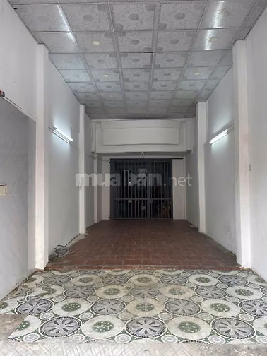 Cho thuê mặt bằng kinh doanh đường Ấp Bắc, Tân Bình 