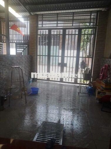 Cho thuê nhà gần đường Nguyễn Thị Tươi, gần trường cấp 2 Tân Bình