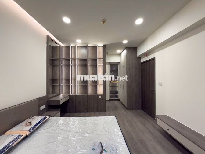 Diamond Centery khu cao cấp Celadon City 3pn-3wc ban công 6m 25tr