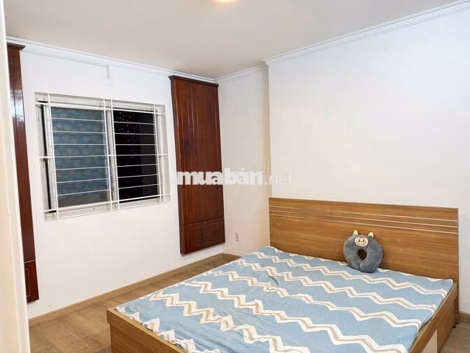 CHÍNH CHỦ CHO THUÊ CĂN HỘ CC THẾ KỶ 21, 86 TÂN CẢNG, P.25, BÌNH THẠNH
