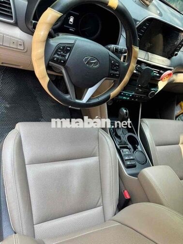 Hyundai Tucson 2.0 ATH 2020 Đỏ mận - Chính Chủ