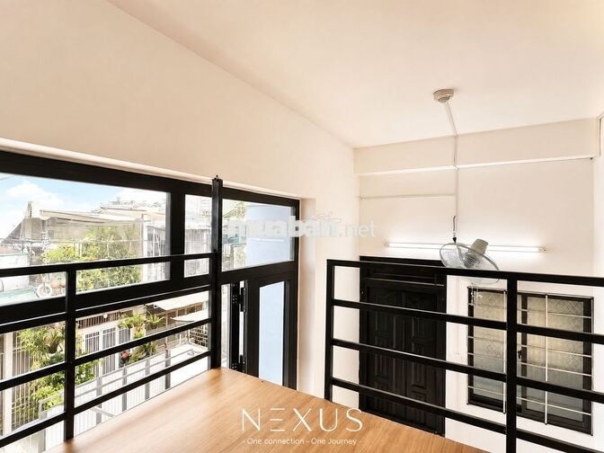 DUPLEX✨️30M²✨️BAN CÔNG ✨️GÁC CAO✨️CÁCH VĂN HIẾN 3KM✨️GÒ DẦU ✨️BÌNH TÂN