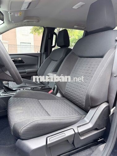 Mitsubishi Triton GLX 2.5AT 4x2 2024 Đen