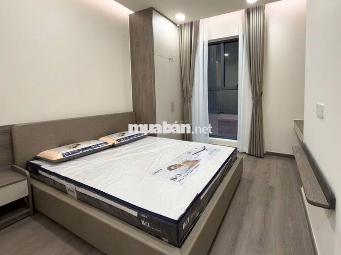Diamond Centery khu cao cấp Celadon City 3pn-3wc ban công 6m 25tr