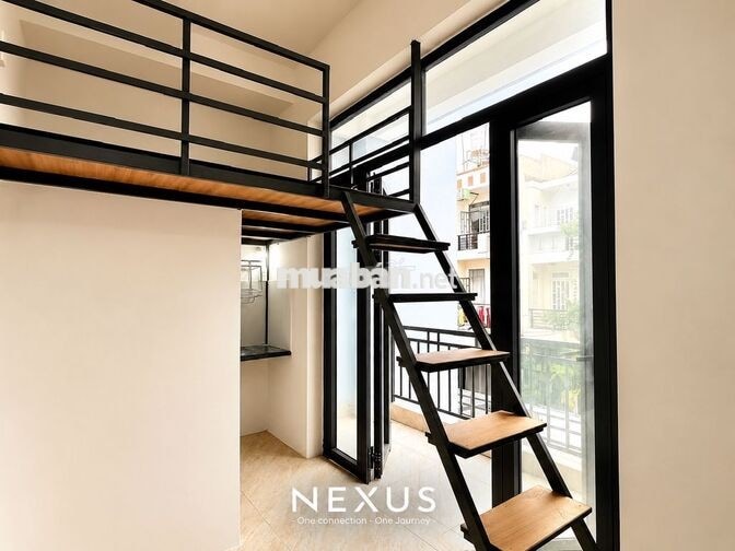 DUPLEX✨️30M²✨️BAN CÔNG ✨️GÁC CAO✨️CÁCH VĂN HIẾN 3KM✨️GÒ DẦU ✨️BÌNH TÂN