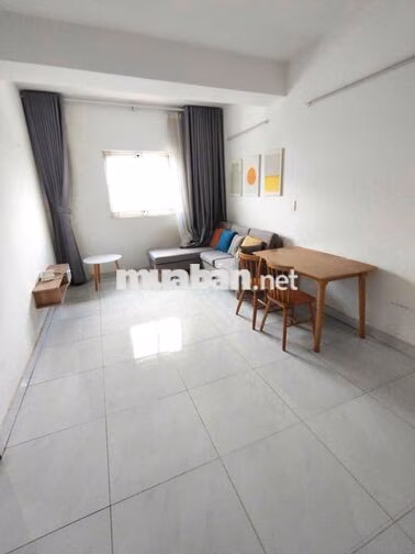 CHO THUÊ CĂN GÓC CƯỜNG THUẬN 2PN 2WC SẴN NỘI THẤT VÀO Ở LIỀN