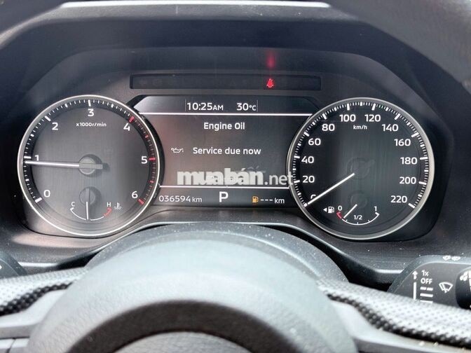Mitsubishi Triton GLX 2.5AT 4x2 2024 Đen
