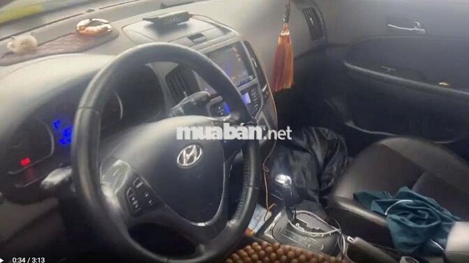 Hyundai I30 CW 2009