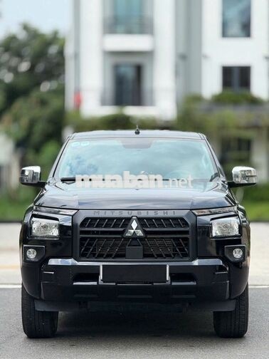 Mitsubishi Triton GLX 2.5AT 4x2 2024 Đen