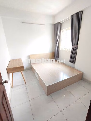 CHO THUÊ CĂN GÓC CƯỜNG THUẬN 2PN 2WC SẴN NỘI THẤT VÀO Ở LIỀN