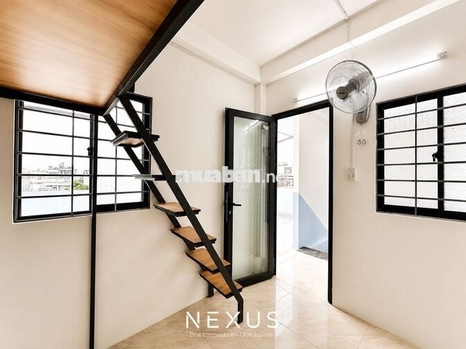 DUPLEX✨️30M²✨️BAN CÔNG ✨️GÁC CAO✨️CÁCH VĂN HIẾN 3KM✨️GÒ DẦU ✨️BÌNH TÂN