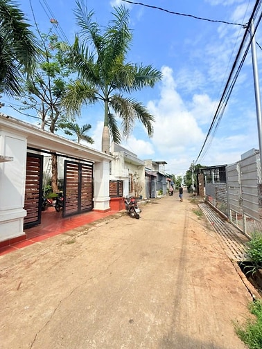 Bán đất nhà Biệt Thự 250m2 như hình