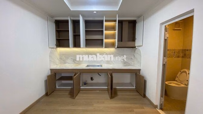 CHÍNH CHỦ CHO THUÊ CĂN HỘ CC THẾ KỶ 21, 86 TÂN CẢNG, P.25, BÌNH THẠNH