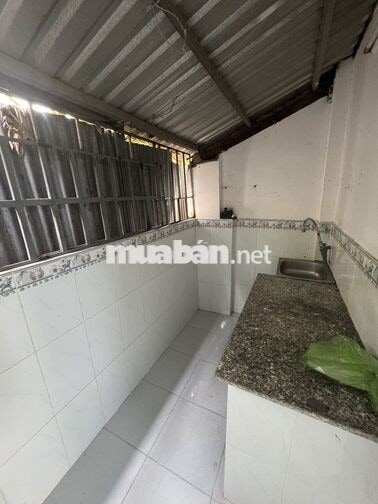 Bán nhà bạch đằng quận bình thạnh 