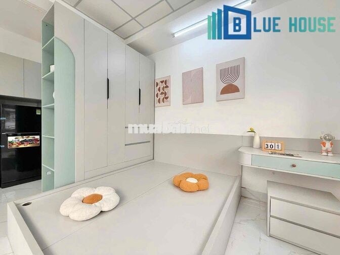 🟥 CĂN HỘ dịch vụ, cửa sổ to THOÁNG MÁT, TIỆN NGHI
