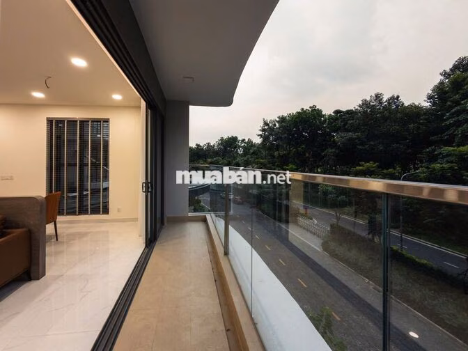 Diamond Centery khu cao cấp Celadon City 3pn-3wc ban công 6m 25tr