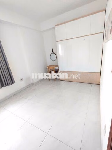 CHO THUÊ CĂN GÓC CƯỜNG THUẬN 2PN 2WC SẴN NỘI THẤT VÀO Ở LIỀN