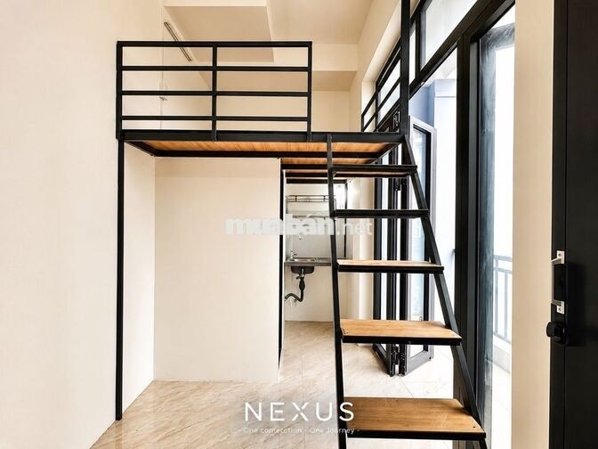 DUPLEX✨️30M²✨️BAN CÔNG ✨️GÁC CAO✨️CÁCH VĂN HIẾN 3KM✨️GÒ DẦU ✨️BÌNH TÂN