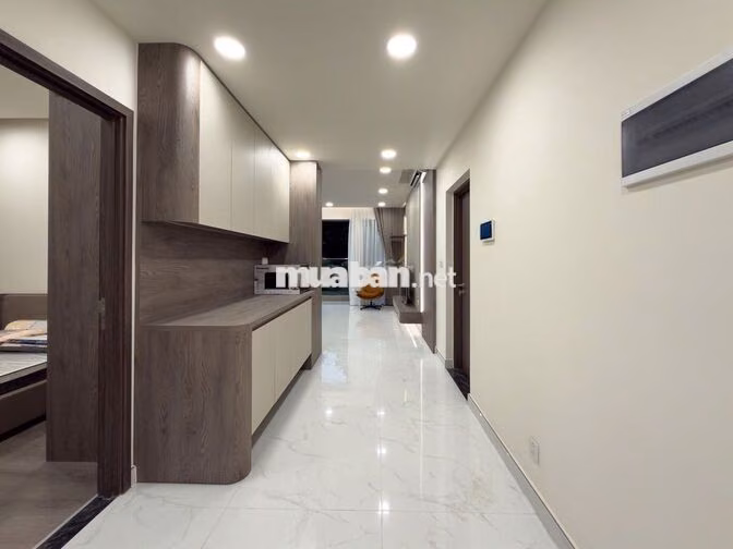 Diamond Centery khu cao cấp Celadon City 3pn-3wc ban công 6m 25tr