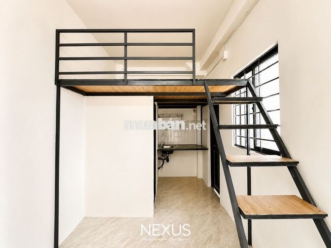 DUPLEX✨️30M²✨️BAN CÔNG ✨️GÁC CAO✨️CÁCH VĂN HIẾN 3KM✨️GÒ DẦU ✨️BÌNH TÂN