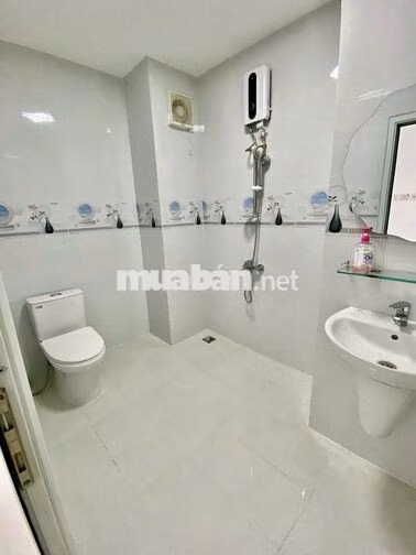 CHÍNH CHỦ CHO THUÊ CĂN HỘ CC THẾ KỶ 21, 86 TÂN CẢNG, P.25, BÌNH THẠNH