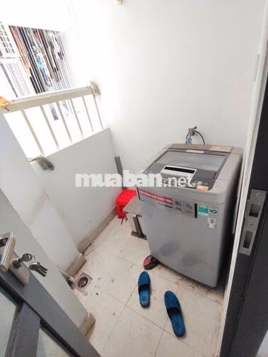 CHO THUÊ CĂN GÓC CƯỜNG THUẬN 2PN 2WC SẴN NỘI THẤT VÀO Ở LIỀN